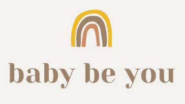 Baby Be You